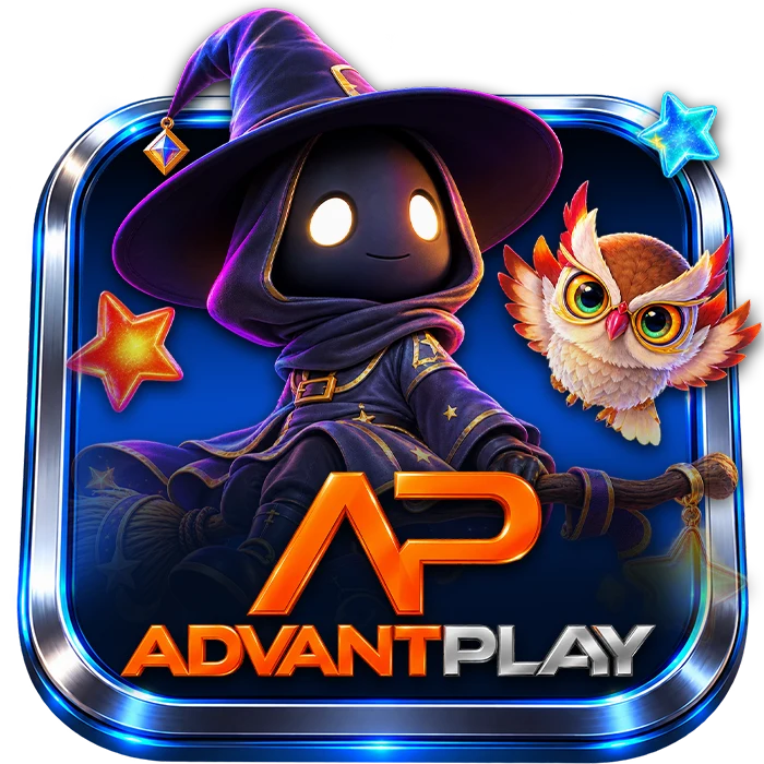 ADVANTPLAY