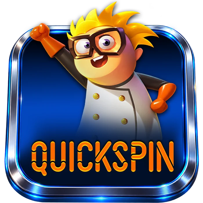 M_QUICKSPIN