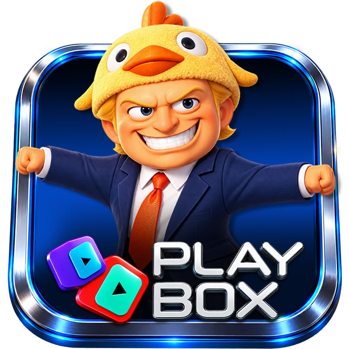 PLAYBOX