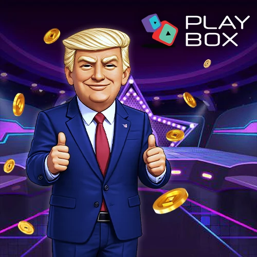 PLAYBOX