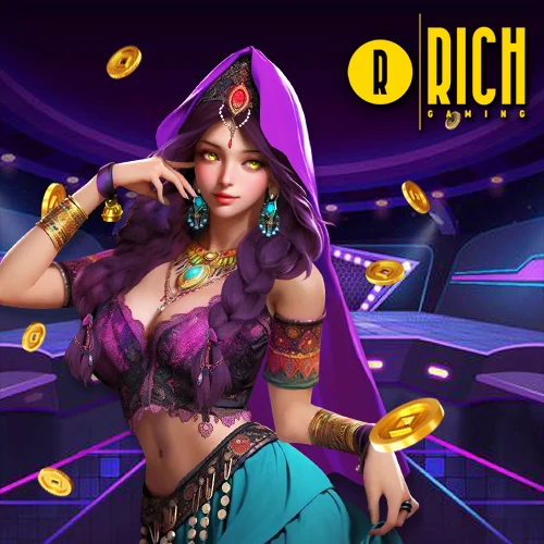 RICH GAMING