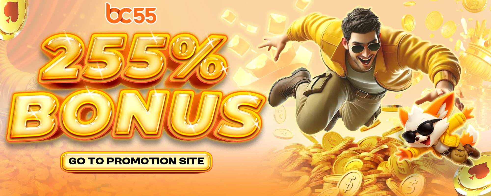 BC55 Main Banner