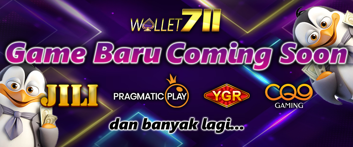 Game Baru